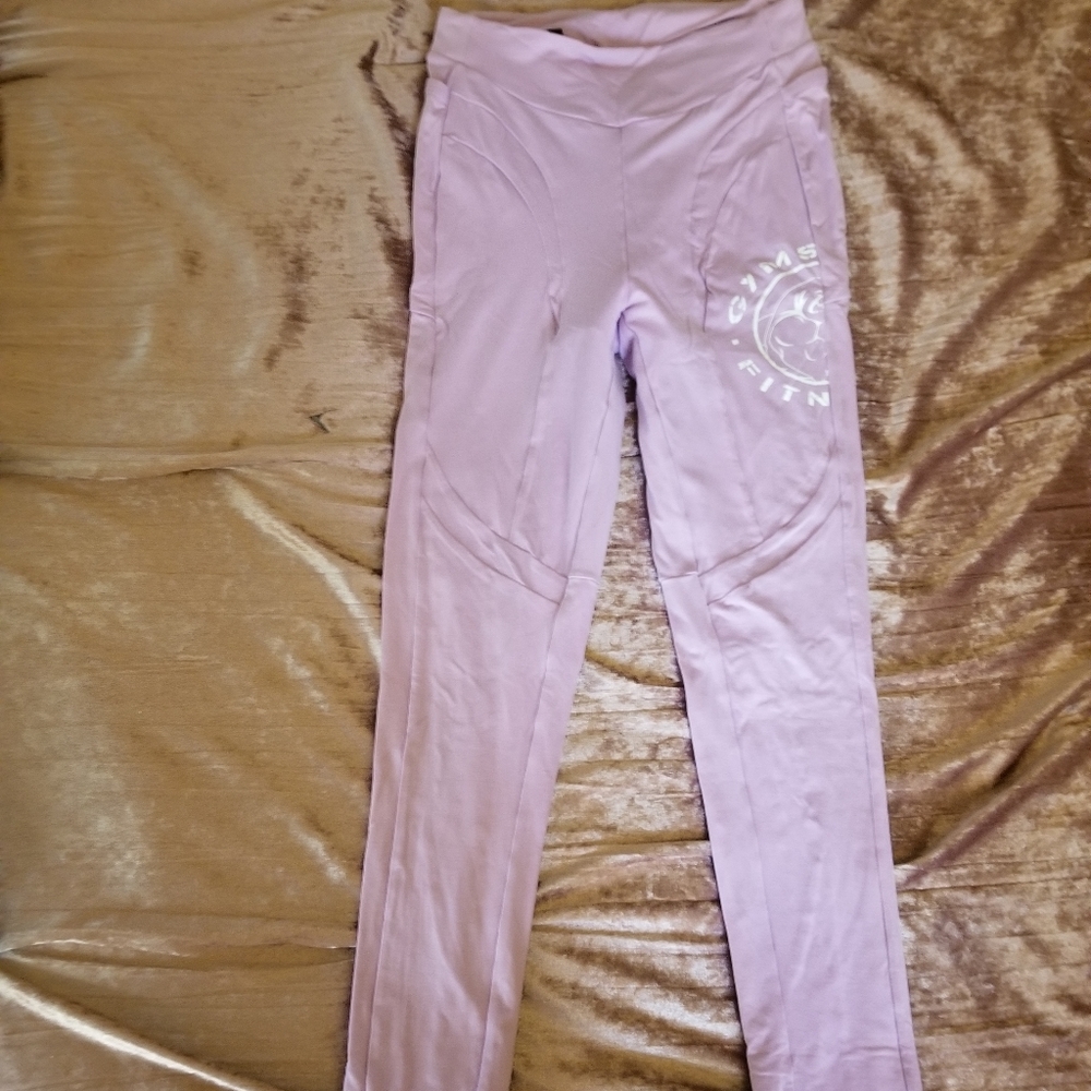 Gymshark leggings
